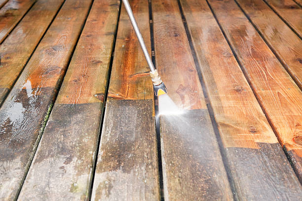 Reliable Mio, MI Pressure Washing Solutions
